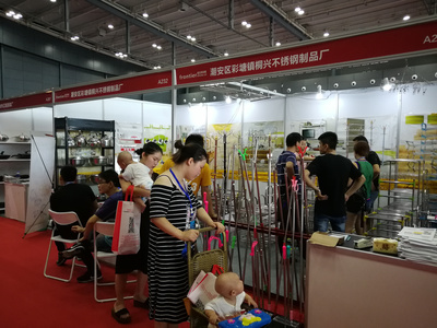 2019第五屆廣州日用百貨批發(fā)市場展覽會(huì) 日用品批發(fā)的風(fēng)向標(biāo)