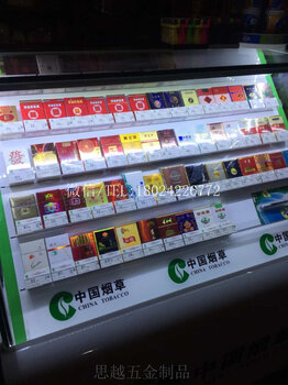 巧思定制 山東小賣部煙酒柜子打造指南