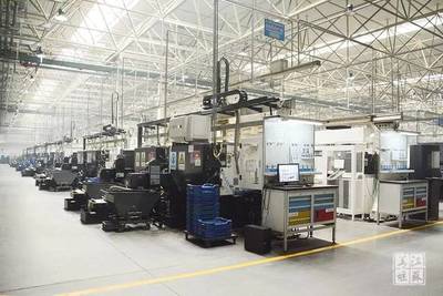 昨天,國(guó)家工信部專(zhuān)門(mén)走訪了姜堰這家企業(yè)~