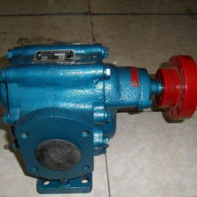  錫山區(qū)東亭龍帆機械配件廠 主營 內(nèi)圓弧齒輪泵 磨砂機