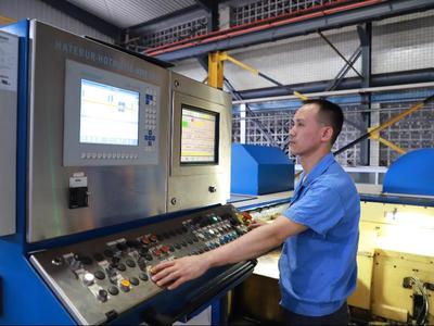 璧山--我區(qū)推出&ldquo;七大資金池&rdquo;&ldquo;撬動&rdquo;金融資源助力企業(yè)發(fā)展