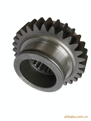 各種驅動齒輪 變速齒輪,變速器齒輪及軸技術參數(shù)/生產(chǎn)銷售廠家-金華大眾齒輪 - 我的機電網(wǎng)