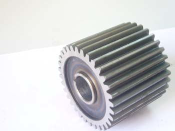 齒輪生產(chǎn)與銷售：驅(qū)動(dòng)現(xiàn)代工業(yè)的核心環(huán)節(jié)