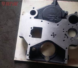 廠家直銷正時(shí)齒輪室與飛輪殼，優(yōu)質(zhì)供貨重汽，量大優(yōu)惠歡迎咨詢