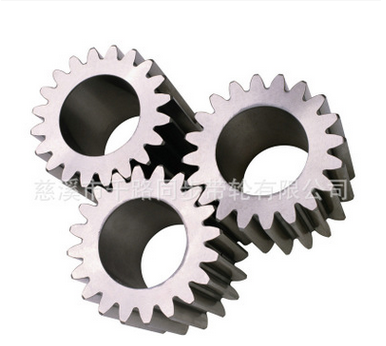 生產銷售高速沖壓齒輪與工業減速機械鑄鐵齒輪 齒輪箱及零配件的綜合解決方案