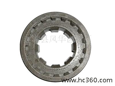 精密傳動(dòng)，定制未來——風(fēng)華齒輪，您身邊的傳動(dòng)方案專家